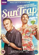 Sun Trap (2015) afişi
