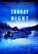 Sunday Night (2017) afişi