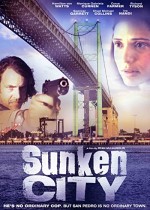 Sunken City (2014) afişi
