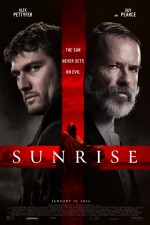 Sunrise (2024) afişi