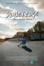 Sunset Edge (2015) afişi