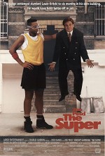 Süper (1991) afişi