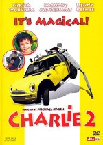 Süper Araba Charlie 2 (2006) afişi