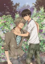 Super Lovers 2 (2017) afişi