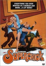 Süper Piliç (1973) afişi