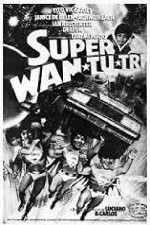 Super Wan-tu-tri (1985) afişi