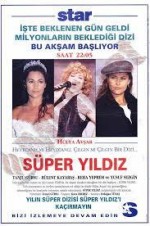 Süper Yıldız (1995) afişi