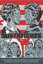Superfights (1995) afişi