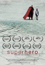 Superhero (2009) afişi