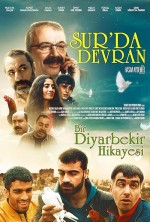 Sur'da Devran (2023) afişi