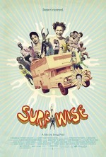 Surfwise (2007) afişi