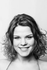 Þuríður Blær Jóhannsdóttir fotoğrafı