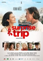 Surprise Trip (2022) afişi