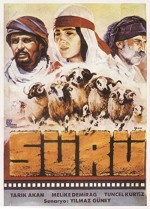 Sürü (1978) afişi