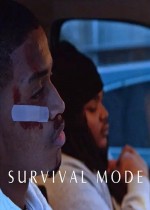 Survival Mode (2023) afişi