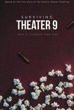 Surviving Theater 9 (2018) afişi