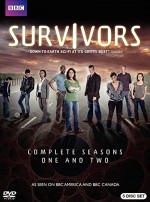 Survivors (2008) afişi