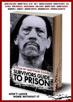 Survivors Guide to Prison (2018) afişi