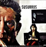 Susurros (2008) afişi