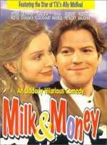 Süt ve Para (1996) afişi