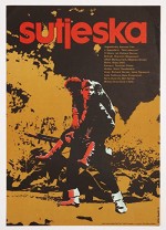 Sutjeska (1973) afişi