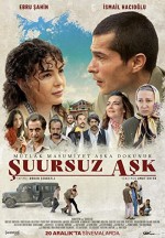 Şuursuz Aşk (2019) afişi