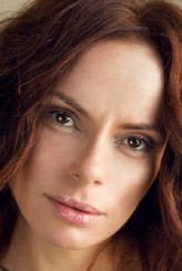 Svetlana Bobkina fotoğrafı Svetlana Bobkina fotoğrafı