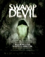 Swamp Devil (2008) afişi