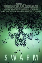 Swarm (2014) afişi