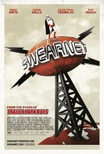 Swearnet: The Movie (2014) afişi