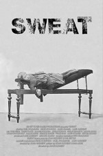 Sweat (2016) afişi