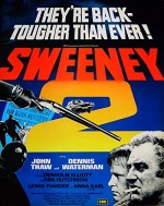 Sweeney 2 (1978) afişi