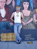 Sweet (2006) afişi