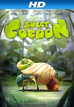 Sweet Cocoon (2014) afişi