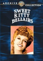 Sweet Kitty Bellairs (1930) afişi