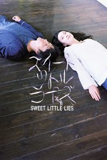 Sweet Little Lies (2010) afişi
