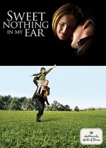 Sweet Nothing in My Ear (2008) afişi