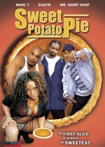Sweet Potato Pie (2004) afişi