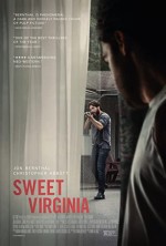 Sweet Virginia (2017) afişi
