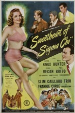 Sweetheart of Sigma Chi (1946) afişi