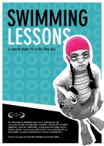 Swimming Lessons (2006) afişi