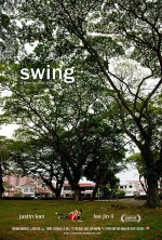 Swing (2010) afişi