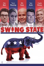 Swing State (2017) afişi