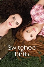Switched At Birth (2011) afişi