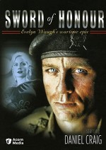 Sword Of Honour (2001) afişi