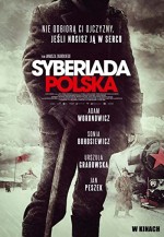 Syberiada Polska (2013) afişi