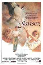 Sylvester (1985) afişi