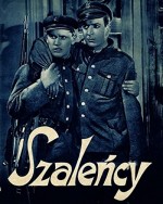 Szalency (1928) afişi