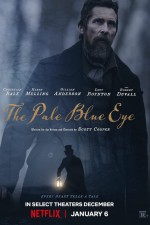 Solgun Mavi Gözler (2022) afişi