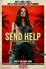 Yardım Çağrısı (2026) afişi